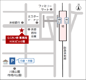 周辺地図